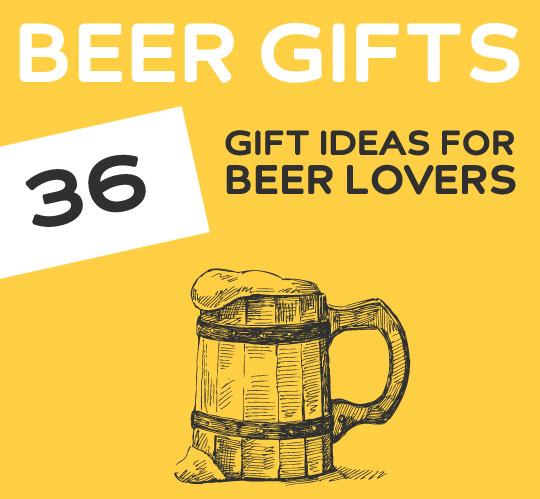 beer gifts