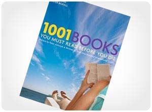 1001 books you must read before you die