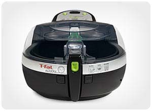 actifry low-fat multi cooker