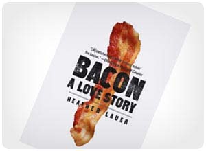 bacon: a love story