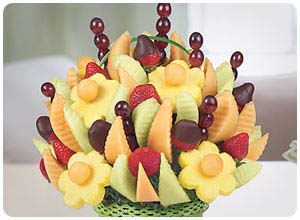 edible arrangements delicious fruit design