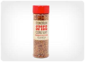 ghost pepper chili flakes