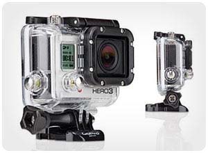 gopro action video camera