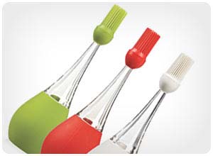 isi silicone tools