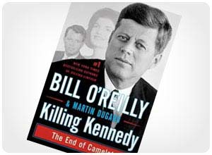 killing kennedy the end of camelot