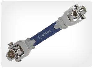 kobalt multi-drive wrench