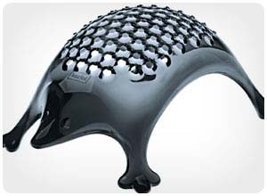 koziol cheese grater