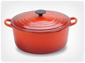 le creuset french oven