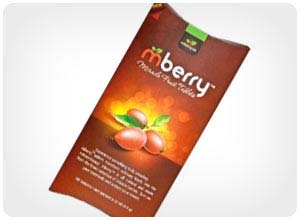 miracle berry fruit tablets