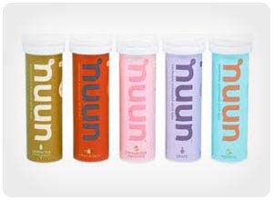 nuun optimal hydration tablets