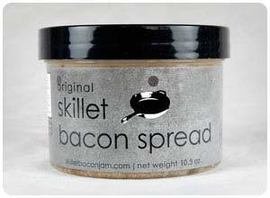 original bacon spread