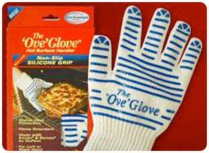 ove' glove