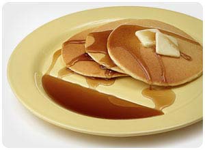 pancake plates