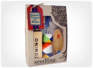 seedling good things for boys