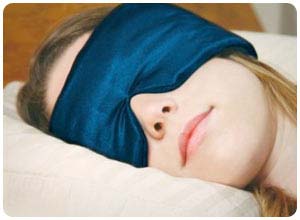sleep master sleep mask