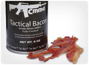 tac bac canned bacon