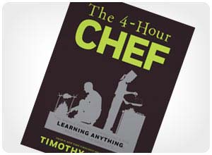 the 4hour chef