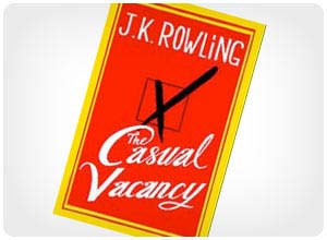 the casual vacancy