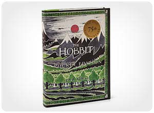 the hobbit: pocket edition