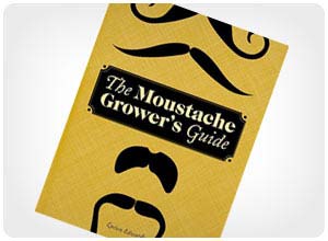 the moustache growers guide