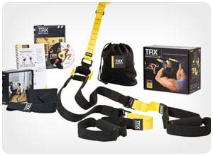 trx suspension training
