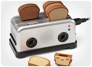 usb toaster hub