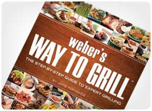 weber’s way to grill
