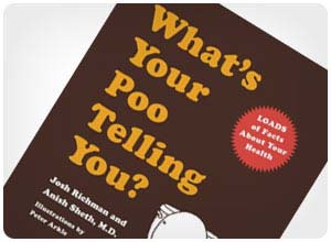 what’s your poo telling you?