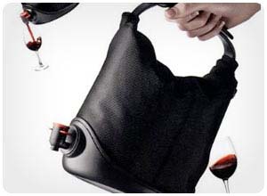 wine sack