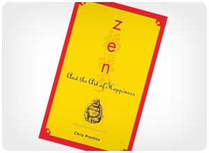 zen and the art of hapiness