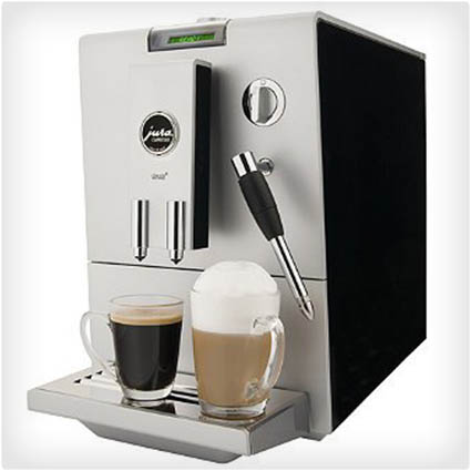 Automatic Coffee Center