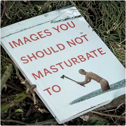 images you should not masturbate to