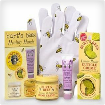 Burt's Bees Healthy Hands Hand Repair Kit