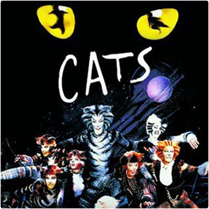 Cats The Musical