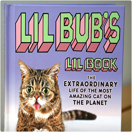 Lil' BUB's Lil Book