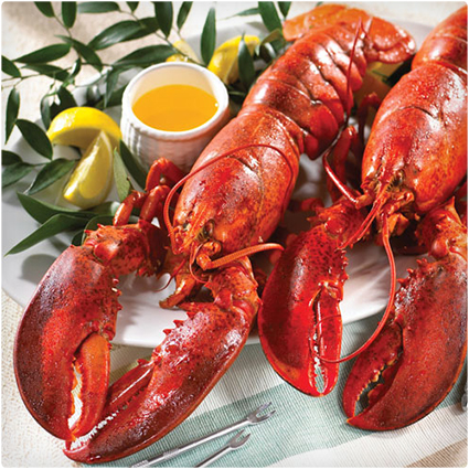 Lobster Grams