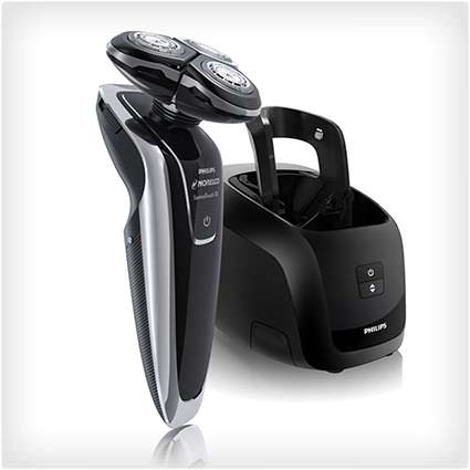 SensoTouch 3D Electric Shave