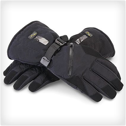 The Best Heated Gloves