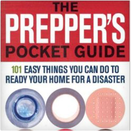 The Prepper's Pocket Guide