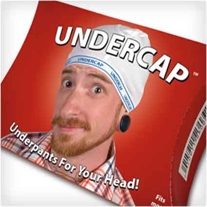 Undercap