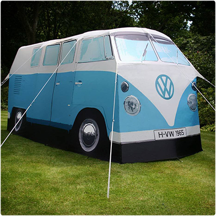 VW Camper Tent