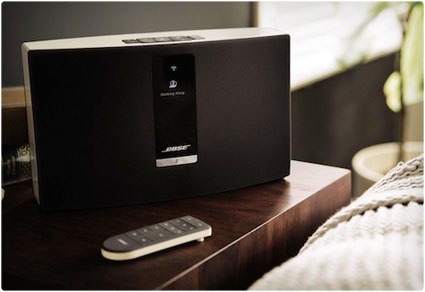 bose soundtouch