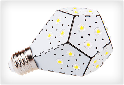 nanoleaf led light bulb