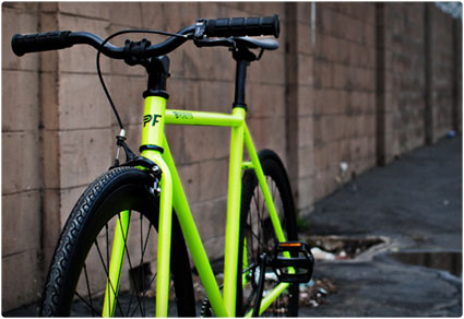 purefix glow bikes