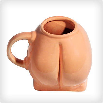 Butt Mug