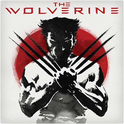 The Wolverine