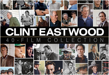 Every Clint Eastwood Film