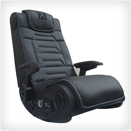 Audio Gaming Chair