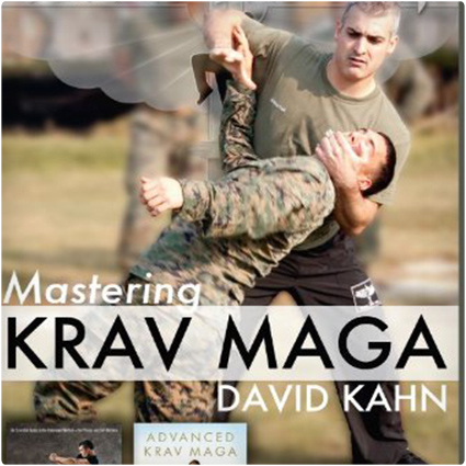 Krav Maga Self Defense DVD Set