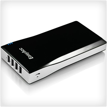 High Capacity Portable Charger